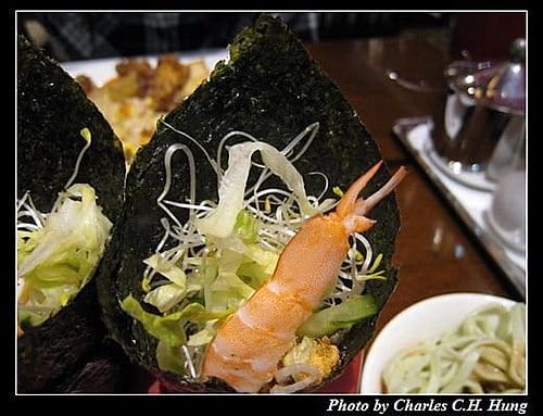 台北市–圓山大飯店樂廊下午茶