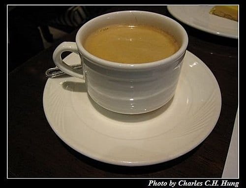 台北市–圓山大飯店樂廊下午茶