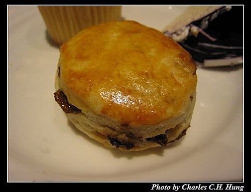 台北市–圓山大飯店樂廊下午茶