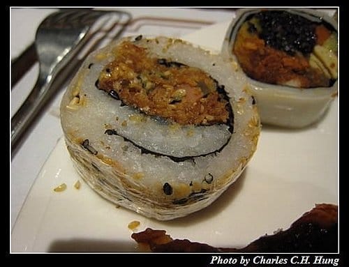 台北市–圓山大飯店樂廊下午茶