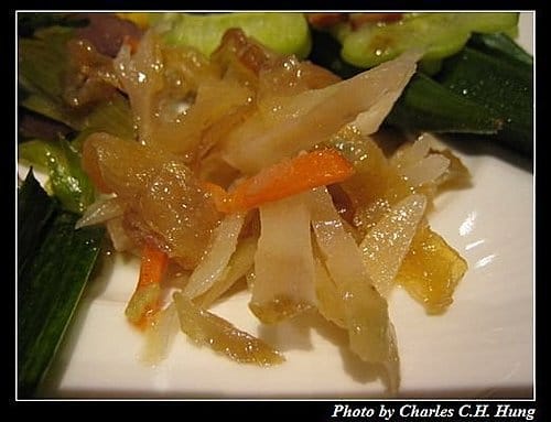 台北市–圓山大飯店樂廊下午茶