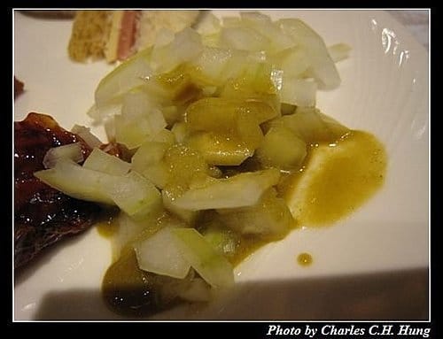 台北市–圓山大飯店樂廊下午茶