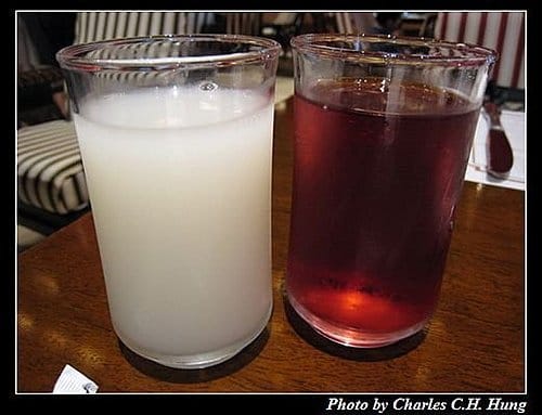 台北市–圓山大飯店樂廊下午茶