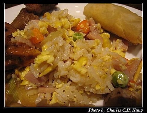 台北市–圓山大飯店樂廊下午茶