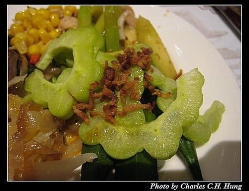 台北市–圓山大飯店樂廊下午茶