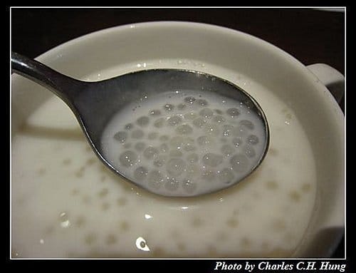 台北市–圓山大飯店樂廊下午茶