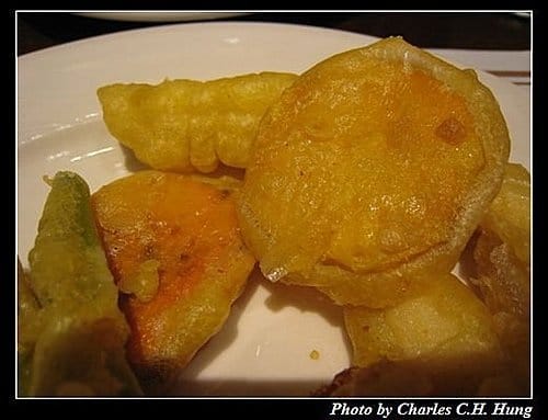 台北市–圓山大飯店樂廊下午茶