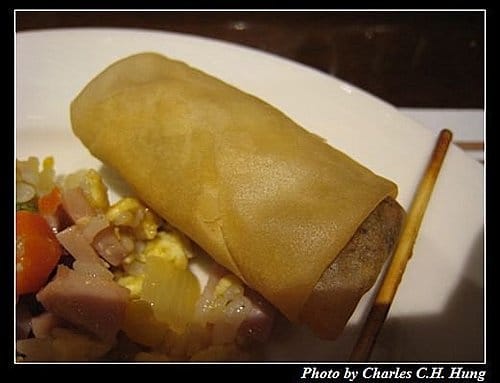 台北市–圓山大飯店樂廊下午茶