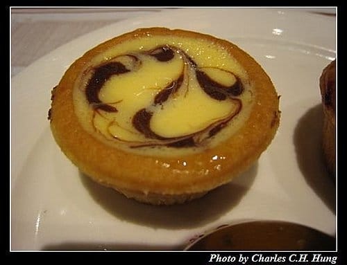 台北市–圓山大飯店樂廊下午茶