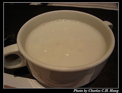 台北市–圓山大飯店樂廊下午茶