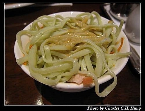 台北市–圓山大飯店樂廊下午茶