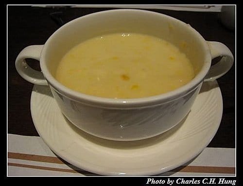 台北市–圓山大飯店樂廊下午茶