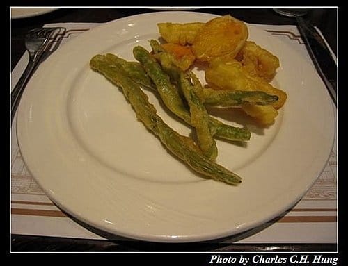 台北市–圓山大飯店樂廊下午茶