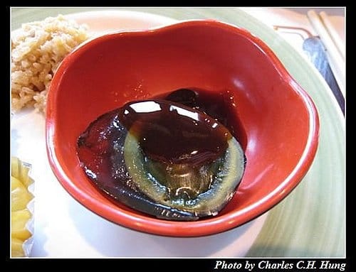 台北市–圓山大飯店松鶴廳早餐