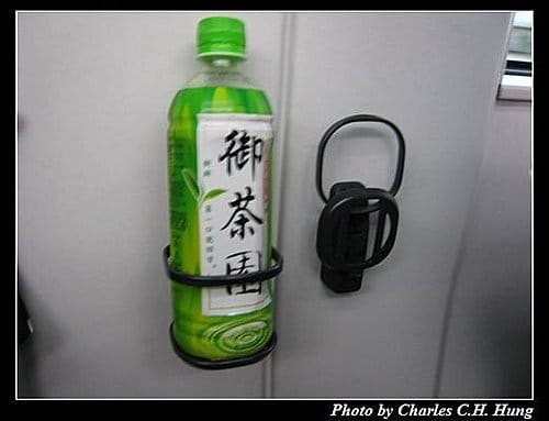 太魯閣號宜蘭快閃行