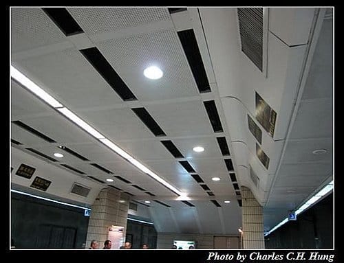 太魯閣號宜蘭快閃行