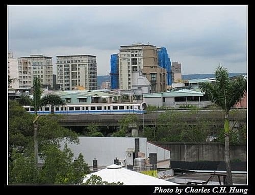 台北市–台北市立兒童育樂中心