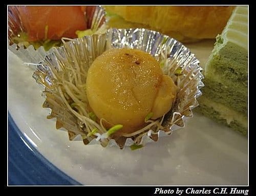 台北市–圓山大飯店麒麟咖啡英式下午茶 - 第10張圖 台北市–圓山大飯店麒麟咖啡英式下午茶