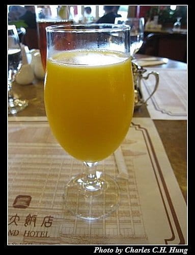 台北市–圓山大飯店麒麟咖啡英式下午茶 - 第5張圖 台北市–圓山大飯店麒麟咖啡英式下午茶