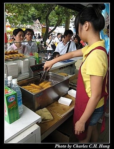 台北市–台北市立兒童育樂中心