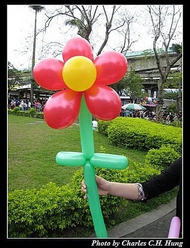 台北市–台北市立兒童育樂中心