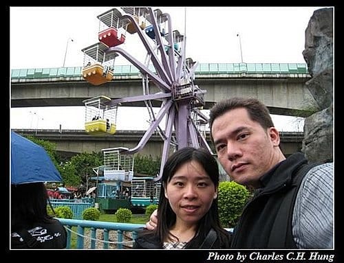 台北市–台北市立兒童育樂中心