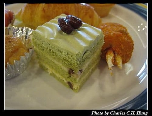 台北市–圓山大飯店麒麟咖啡英式下午茶 - 第9張圖 台北市–圓山大飯店麒麟咖啡英式下午茶