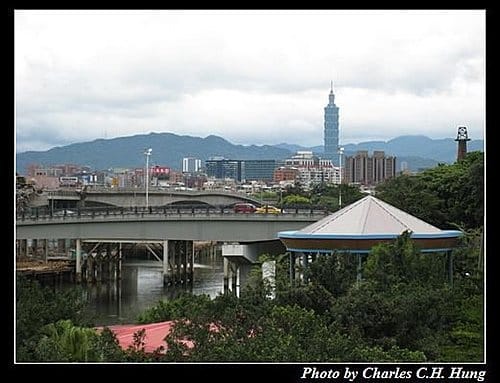台北市–台北市立兒童育樂中心