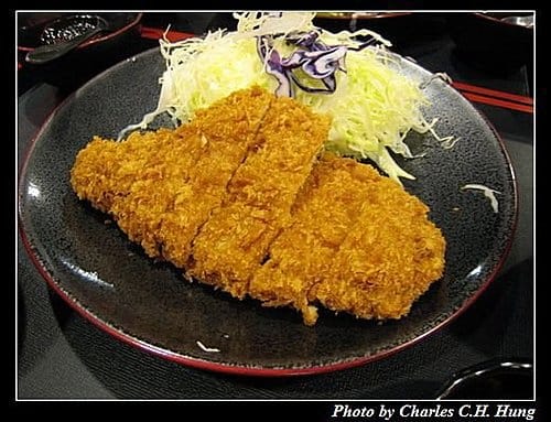 新竹竹北–福勝亭（竹北店）