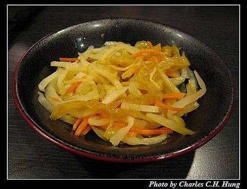 新竹竹北–福勝亭（竹北店）