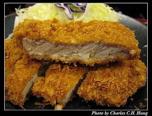 新竹竹北–福勝亭（竹北店）