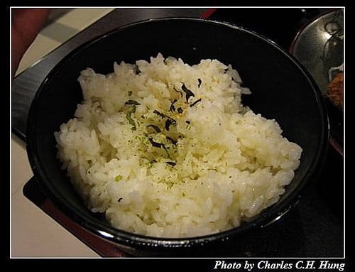 新竹竹北–福勝亭（竹北店）
