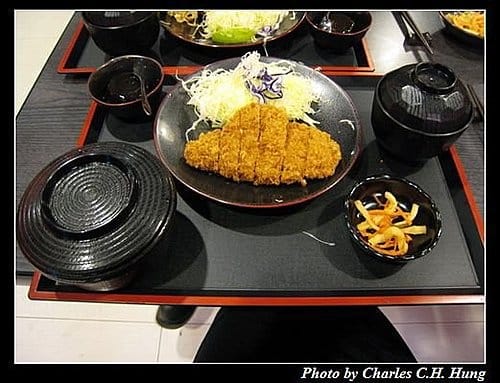 新竹竹北–福勝亭（竹北店）