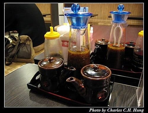 新竹竹北–福勝亭（竹北店）