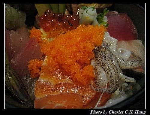 新竹市–築地鮮魚