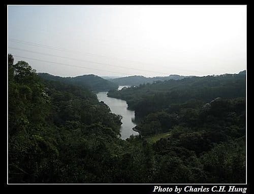 新竹寶山–寶山水庫