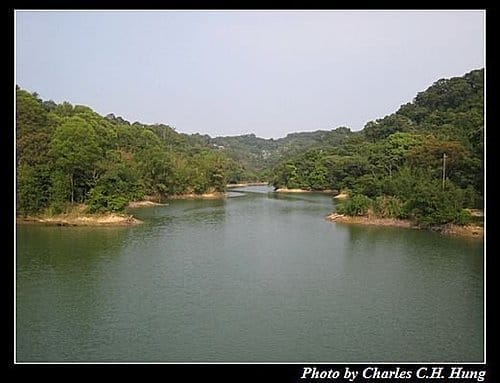 新竹寶山–寶山水庫