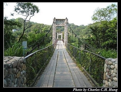 新竹寶山–寶山水庫