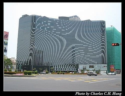 高雄市–中央公園