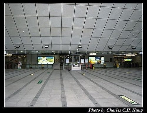 高雄市–中央公園