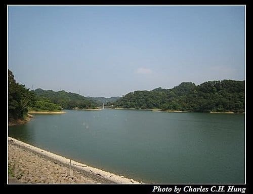 新竹寶山–寶山水庫