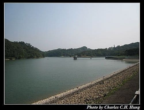 新竹寶山–寶山水庫