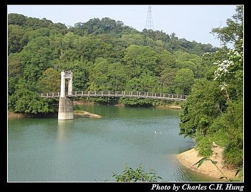新竹寶山–寶山水庫