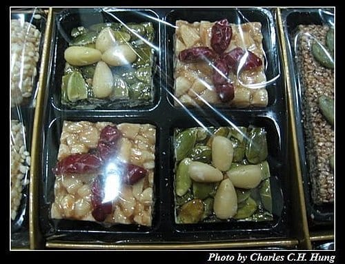 韓國–宮中名品