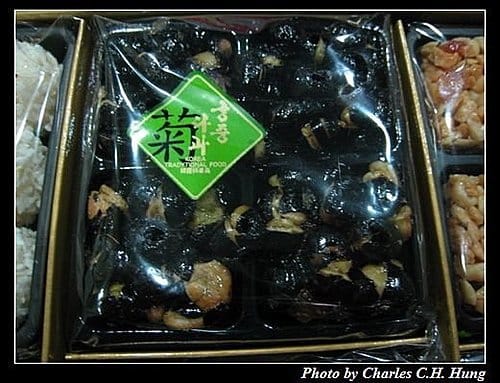 韓國–宮中名品