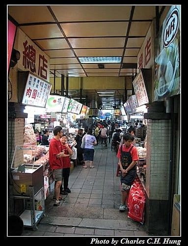 新竹市–城隍廟廟口小吃 - 第7張圖 新竹市–城隍廟廟口小吃