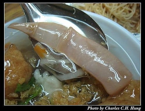 新竹市–城隍廟廟口小吃 - 第29張圖 新竹市–城隍廟廟口小吃