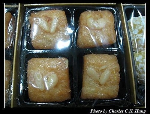 韓國–宮中名品