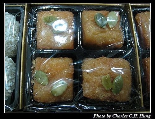 韓國–宮中名品
