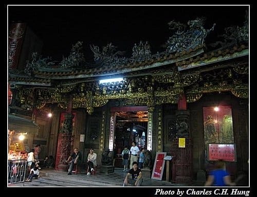 新竹市–城隍廟廟口小吃 - 第8張圖 新竹市–城隍廟廟口小吃
